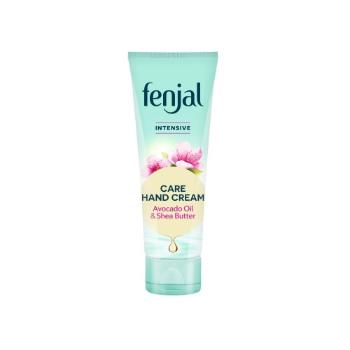 Fenjal Intensive Care Hand Cream  ošetřující krém na ruce 75 ml