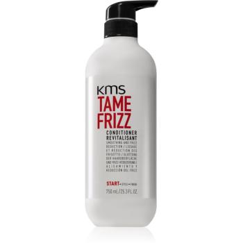 KMS Tame Frizz Conditioner uhlazující kondicionér proti krepatění 750 ml