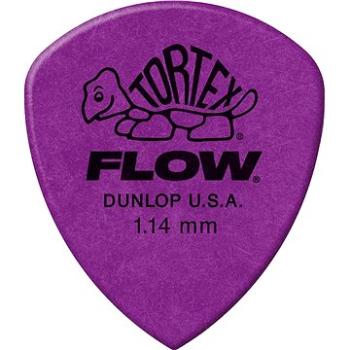 Dunlop Tortex Flow Standard 1.14 12ks (DU 558P1.14)