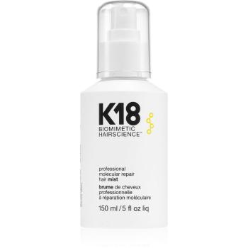 K18 Molecular Repair Hair Mist obnovující sprej na vlasy 150 ml