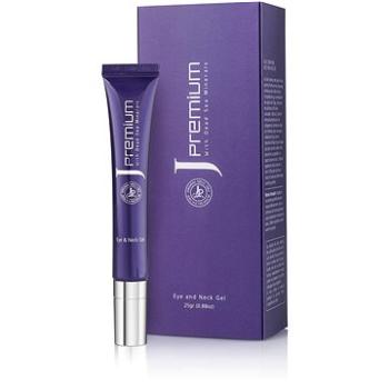 JERICHO Eye & Neck Gel 25 g (7290014610583)