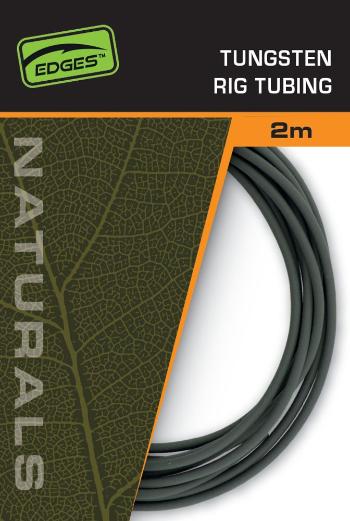 Fox Hadička Edges Naturals Tungsten Rig Tubing Green 2m