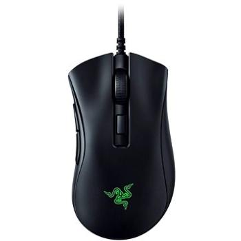 Razer DeathAdder V2 Mini + Mouse Grip Tapes (RZ01-03340100-R3M1)