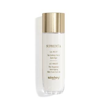 Sisley Supremÿa At Night The Supreme Anti-Aging Skin Care Lotion přípravná noční péče proti vráskám 140 ml