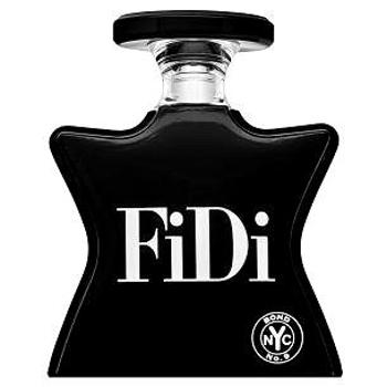 BOND No. 9 Fidi EdP 100 ml (888874006836)