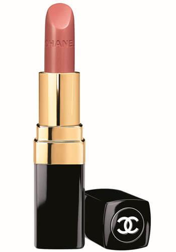 Chanel Hydratační krémová rtěnka Rouge Coco (Hydrating Creme Lip Colour) 3,5 g 426 Roussy