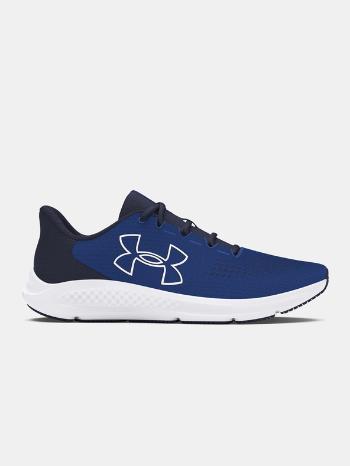 Under Armour UA Charged Pursuit 3 BL Tenisky Modrá