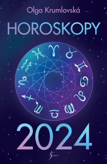 Horoskopy 2024 - Olga Krumlovská