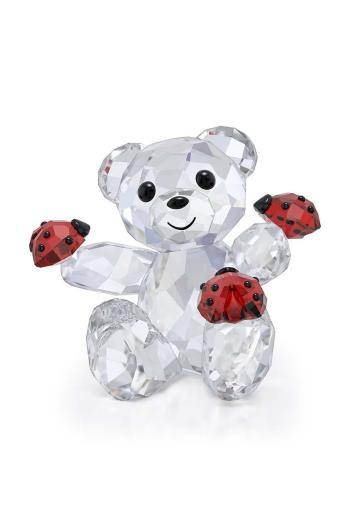 Dekorace Swarovski KRIS BEAR