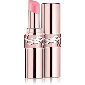 Yves Saint Laurent Loveshine Candy Glow tónující balzám na rty 1B Pink Sunrise 3.1 g