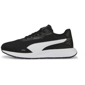 Puma RUNTAMED Pánská volnočasová obuv, černá, velikost 45