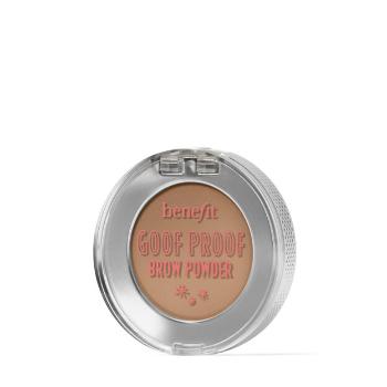 Benefit Pudr na obočí Goof Proof (Brow Powder) 1,9 g 2