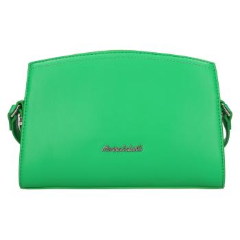 Dámská crossbody kabelka Marina Galanti Isala - zelená