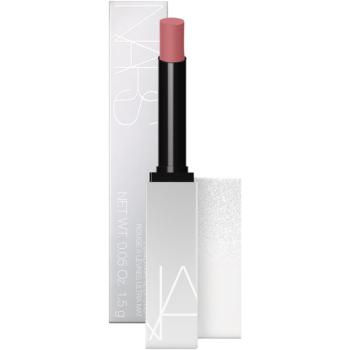 NARS HOLIDAY COLLECTION STARLIGHT POWERMATTE LIPSTICK dlouhotrvající rtěnka s matným efektem odstín AMERICAN WOMAN 1,5 g