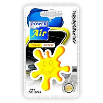 Power Air Air Splash Vanilla (8595600908785)