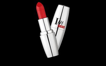 PUPA Milano Rtěnka I’m (Lipstick) 3,5 g 303 Flamboyant Orange