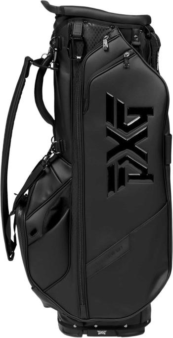 PXG Deluxe Hybrid Stand Bag Black