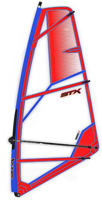 STX Plachta pro paddleboard Powerkid 3,6 m² Blue/Red