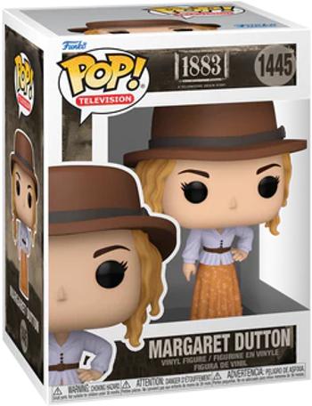 Funko POP TV: 1883- Margaret Dutton