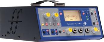 Focusrite ISA One Analog Mikrofonní předzesilovač