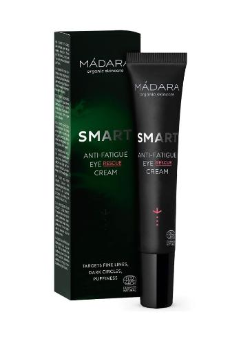 MÁDARA SMART ANTIOXIDANTS Anti-Fatigue oční krém 15 ml