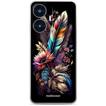 Mobiwear Glossy pro Realme C55, lesklý - G011G (5904808557023)