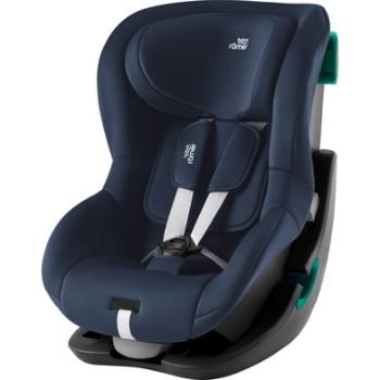 Britax Römer autosedačka King Pro 2024 Night Blue