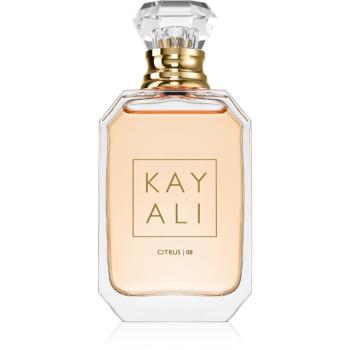 Kayali Citrus | 08 parfémovaná voda pro ženy 50 ml