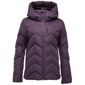 Colmar LADIES SKI JACKET Dámská lyžařská bunda, fialová, velikost