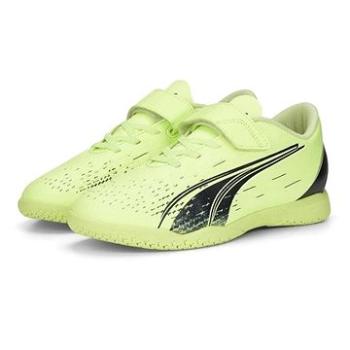 Puma Ultra Play IT V Jr Fizzy Light-Parisian (SPTpuma2622nad)