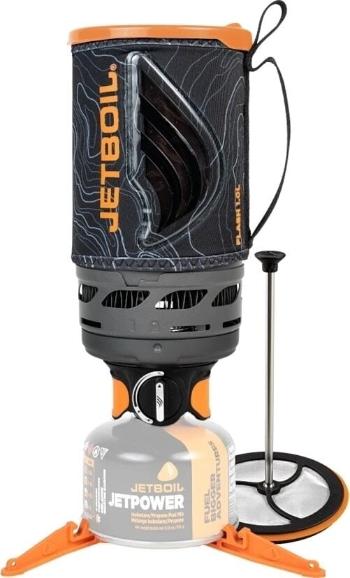 JetBoil Flash Java Fast Boil System 1 L Topo Vařič