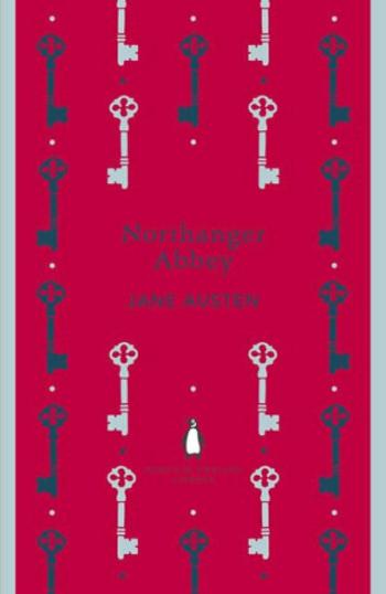 Northanger Abbey - Jane Austenová