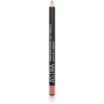 Astra Make-up Professional konturovací tužka na rty odstín 32 Brown Lips 1,1 g