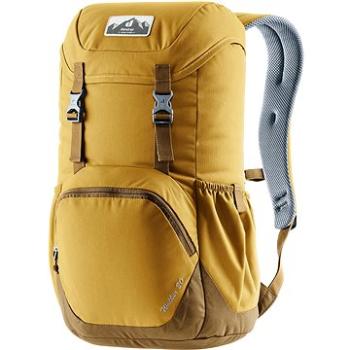 Deuter Walker 20 hnědý (4046051125534)