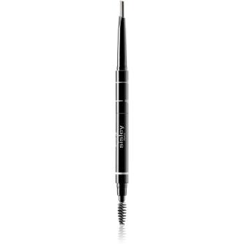 Sisley Phyto-Sourcils Design precizní tužka na obočí 3 v 1 odstín 3 Brun 0,4 g