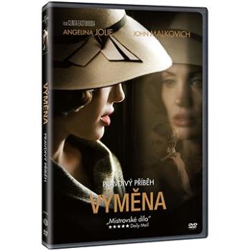 Výměna - DVD (U00368)