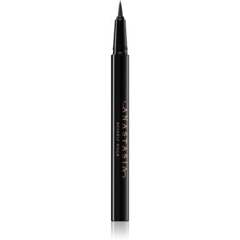 Anastasia Beverly Hills Brow Pen fix na obočí odstín Dark Brown 0,5 ml