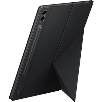 Samsung Galaxy Tab S9+ Ochranné pouzdro černý (EF-BX810PBEGWW)