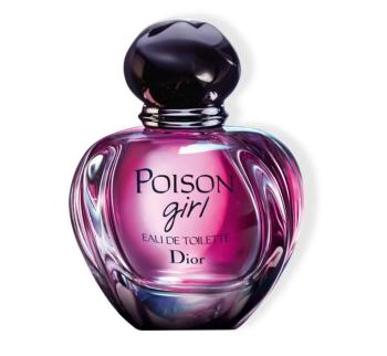 DIOR Poison Girl toaletní voda pro ženy 30 ml