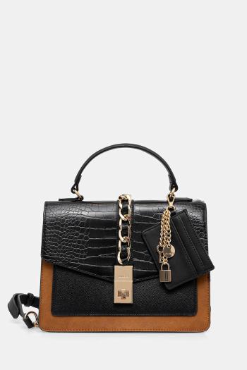 Aldo kézitáska fekete, CAAIILLLAAA.017