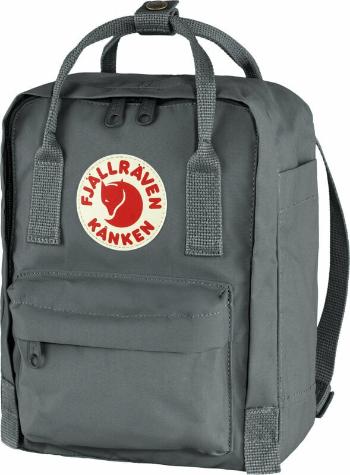 Fjällräven Kånken Mini Batoh Super Grey