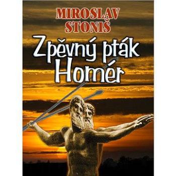 Zpěvný pták Homér (978-80-872-6441-6)