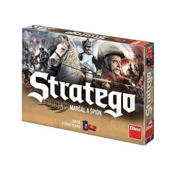 Stratego Maršál a Špion (8590878631595)