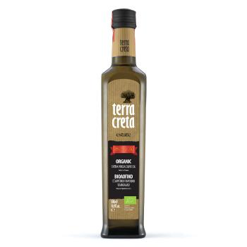 Terra Creta Estate Extra Virgin olivový olej BIO 500 ml