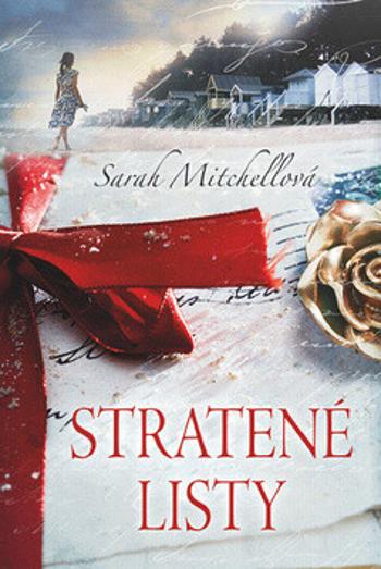 Stratené listy - Sarah Mitchellová