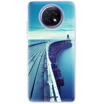 iSaprio Pier 01 pro Xiaomi Redmi Note 9T (pier01-TPU3-RmiN9T)