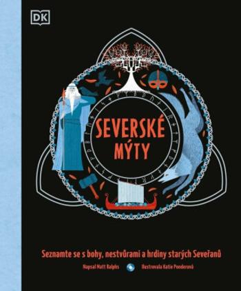 Severské mýty - Matt Ralphs