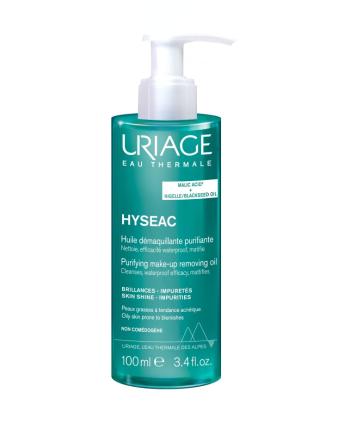 Uriage Hyséac Čisticí odličovací olej 100 ml