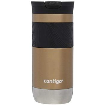 Contigo BYRON 2.0 470 ML Termolahev, zlatá, velikost