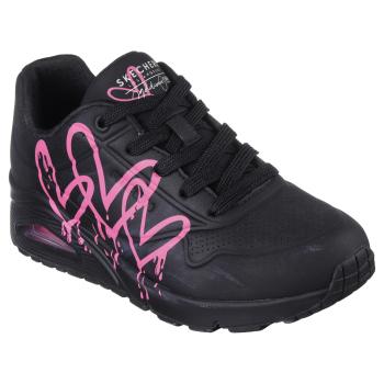 Skechers uno - dripping in lo 38